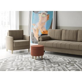 Кресло Лора арт. ТК 327