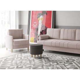 Кресло Лора арт. ТК 330