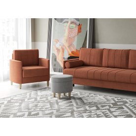 Кресло Лора арт. ТК 332