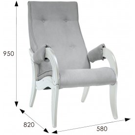 Кресло Лорд 701