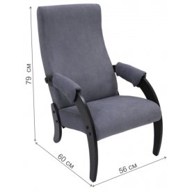 Кресло Марта №61М