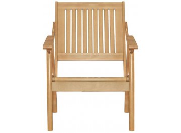 Кресло Массив