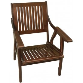 Кресло Массив