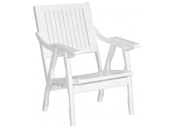 Кресло Массив