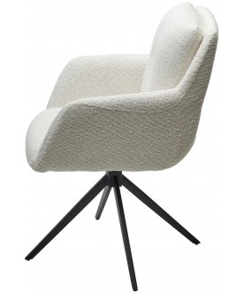 Кресло Meadow 360 поворотное