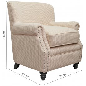 Кресло Melange