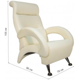 Кресло Модель 9-К