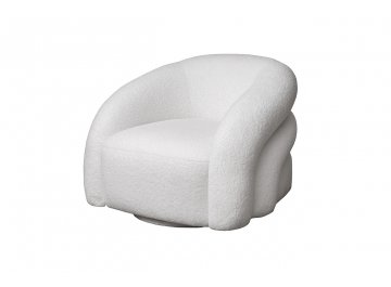 Кресло Monblan поворотное