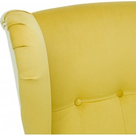 Кресло Монтего