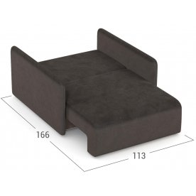 Кресло Moon Family 118