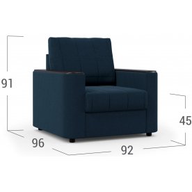 Кресло Moon Family 018