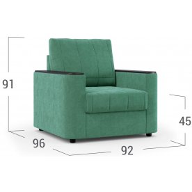 Кресло Moon Family 018