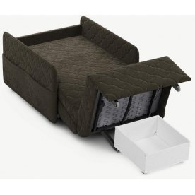 Кресло Moon Family 119 / Н10 Lux v1+(2)65 v1 004861