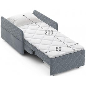 Кресло Moon Family 119 / Н10 v1+(2)65 v1 004853