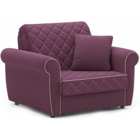 Кресло Moon Family 123 с независимым пружинным блоком