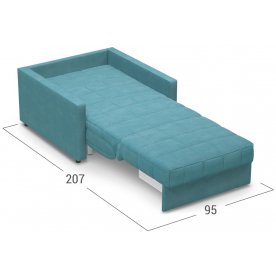 Кресло Moon Family 134