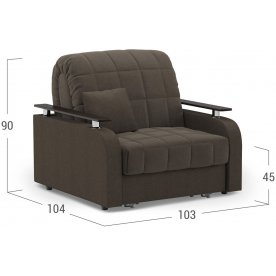 Кресло Moon Карина 044