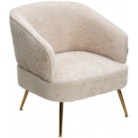 Кресло Mussels