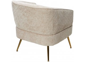 Кресло Mussels