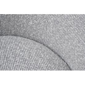 Кресло Napoli поворотное