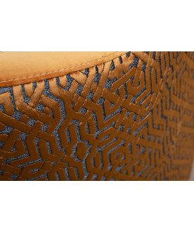 Кресло Napoli поворотное