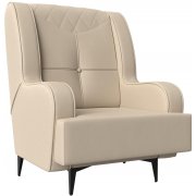 экокожа бежевый