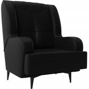 экокожа черный