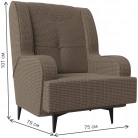 Кресло Неаполь