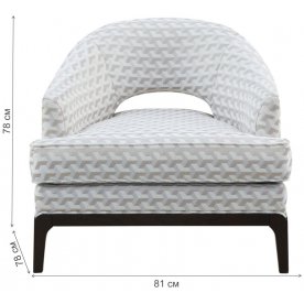 Кресло Тринити