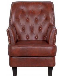 Кресло Noff Leather V2