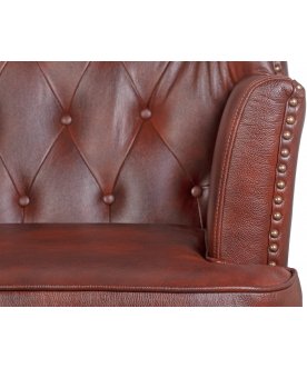 Кресло Noff Leather V2