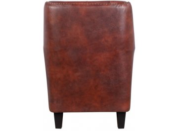 Кресло Noff Leather V2