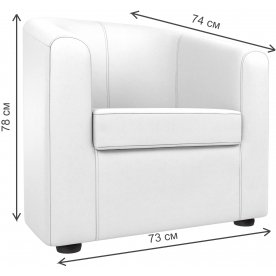 Кресло Норден