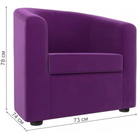 Кресло Норден