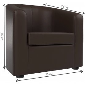 Кресло Норден