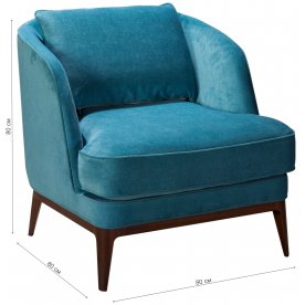 Кресло Окланд