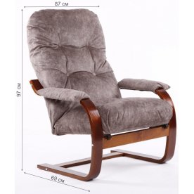 Кресло Онега 2