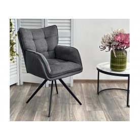 Кресло Ortega 180 поворотное