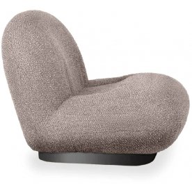 Кресло Pacha Wood