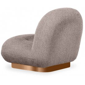 Кресло Pacha Wood