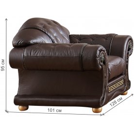 Кресло Versace