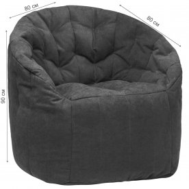 Кресло Пенек