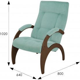 Кресло Пири