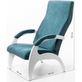 Кресло Пиза