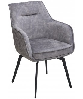 Кресло Renly 180 поворотное