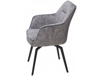 Кресло Renly 180 поворотное