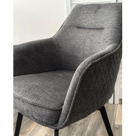 Кресло Renly 180 поворотное