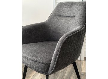 Кресло Renly 180 поворотное