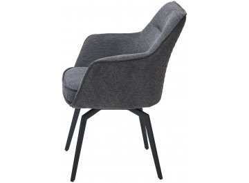 Кресло Renly 180 поворотное