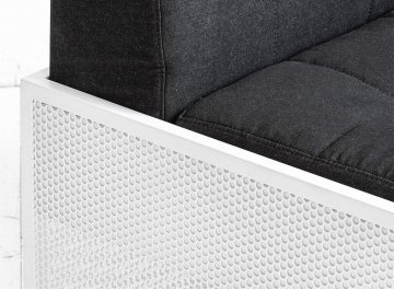 Кресло Решето